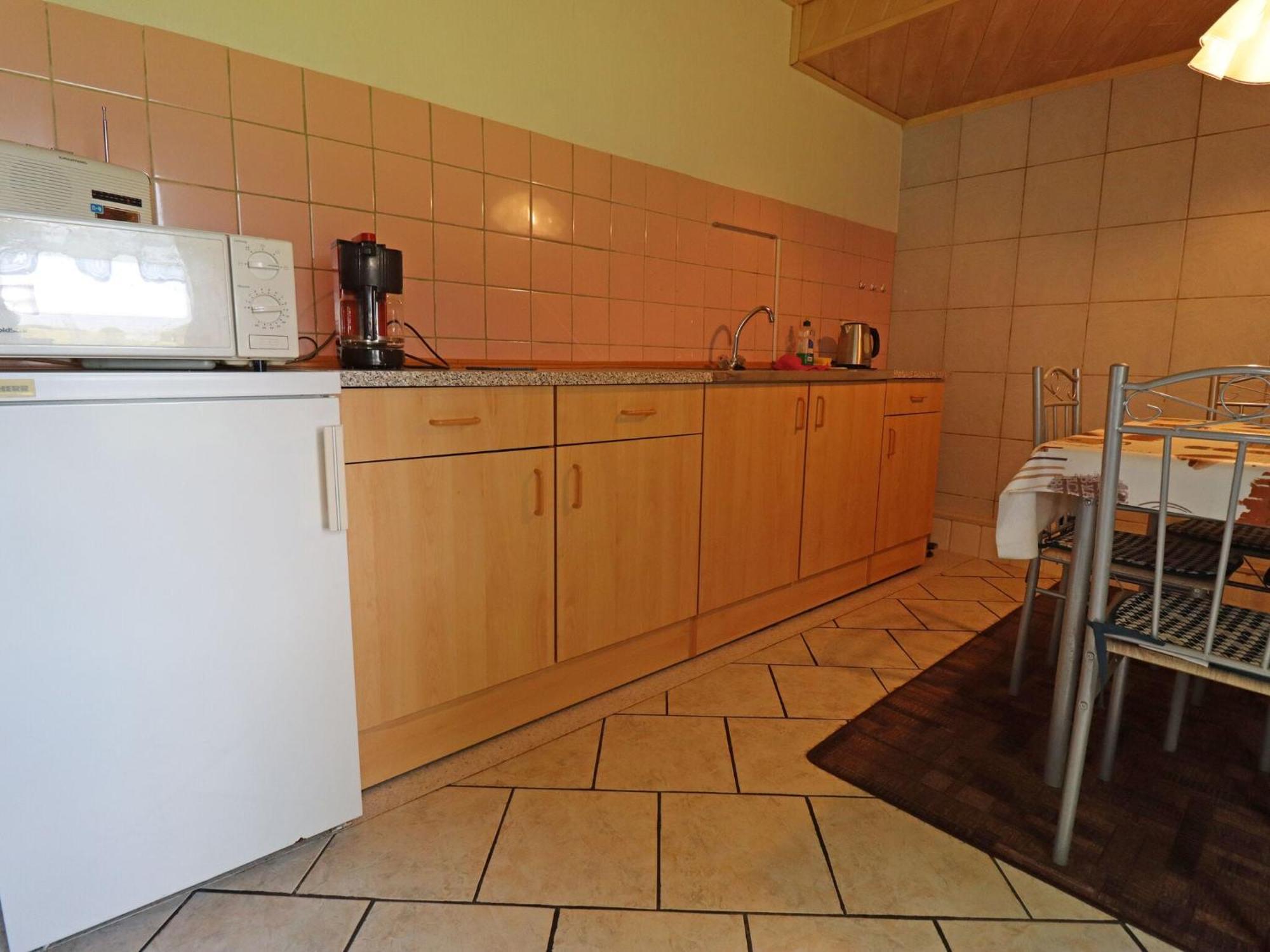 Studio Flat In Brusow On The Baltic Coast Kropelin Экстерьер фото