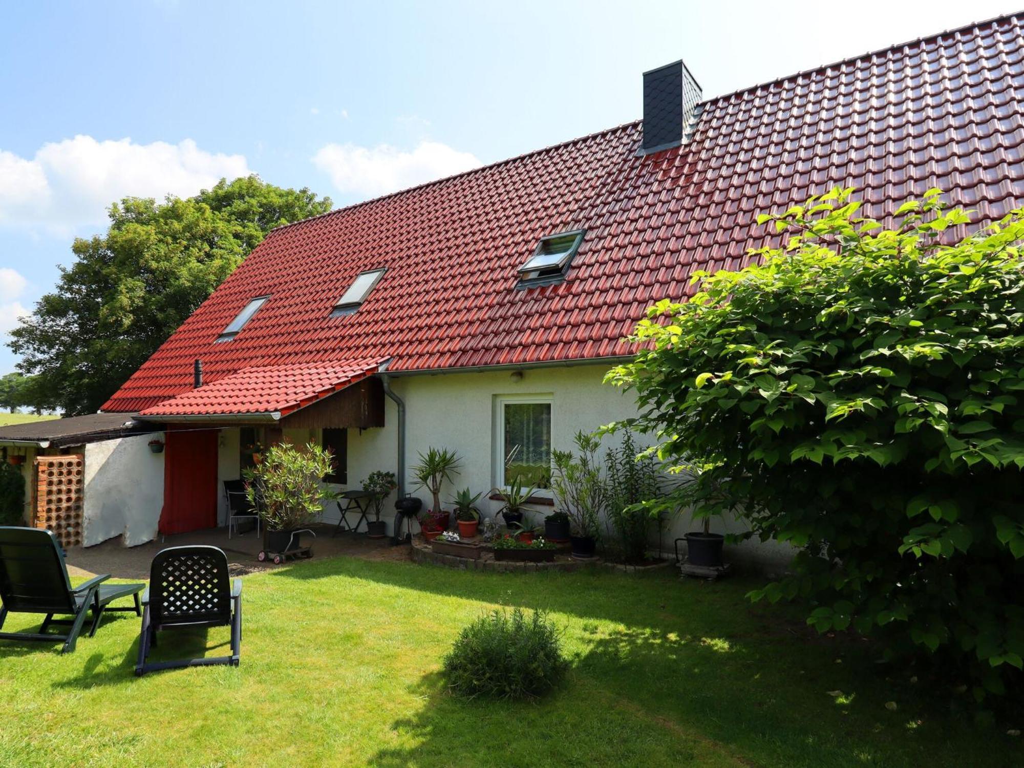 Studio Flat In Brusow On The Baltic Coast Kropelin Экстерьер фото