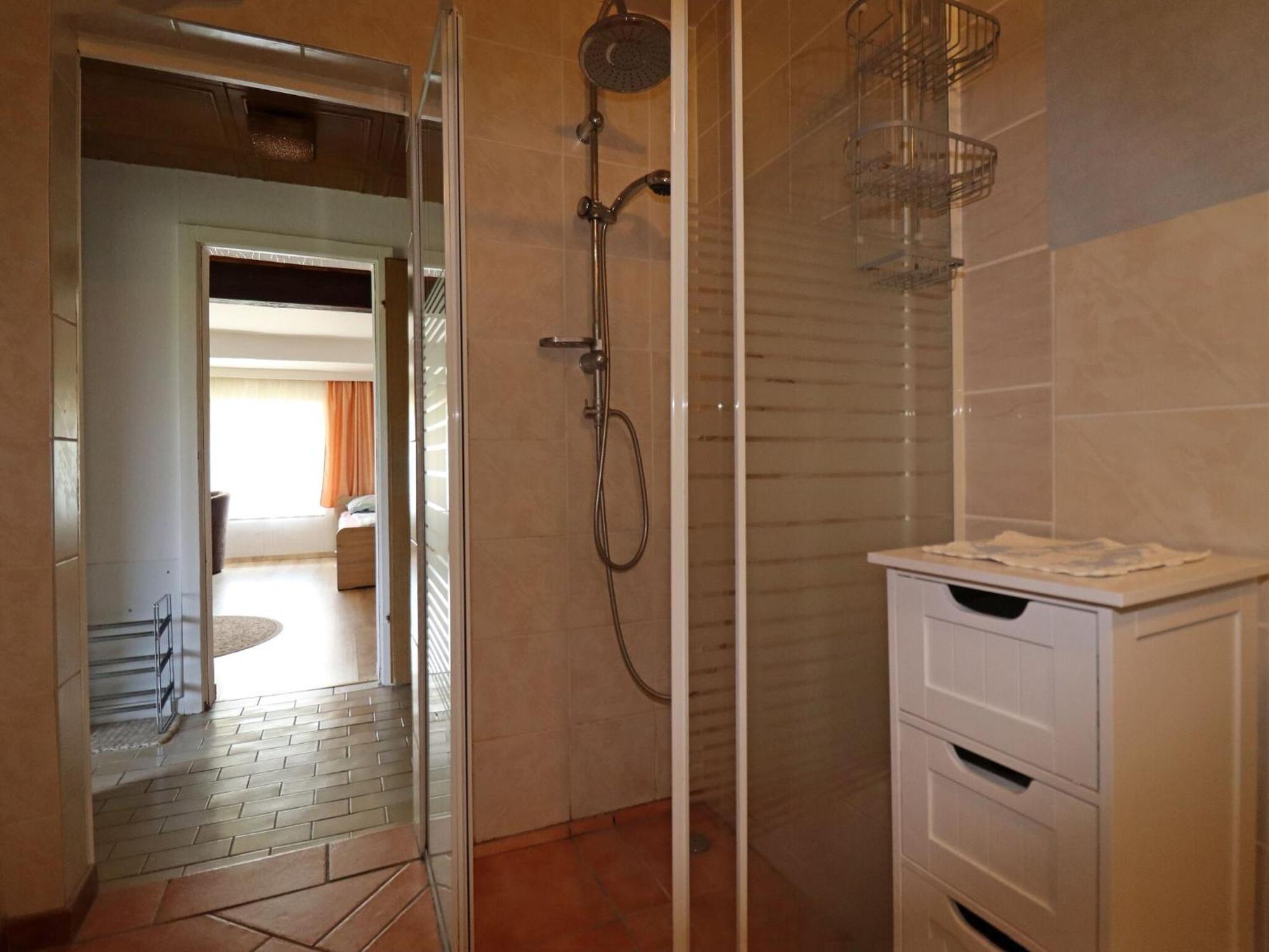 Studio Flat In Brusow On The Baltic Coast Kropelin Экстерьер фото