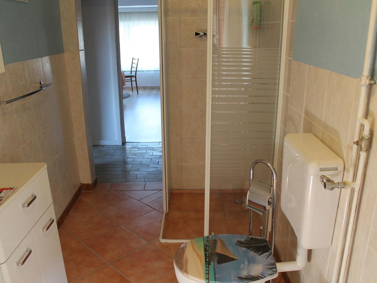 Studio Flat In Brusow On The Baltic Coast Kropelin Экстерьер фото