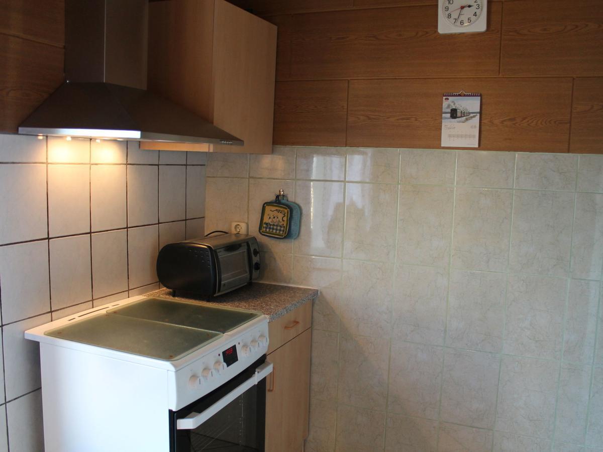 Studio Flat In Brusow On The Baltic Coast Kropelin Экстерьер фото